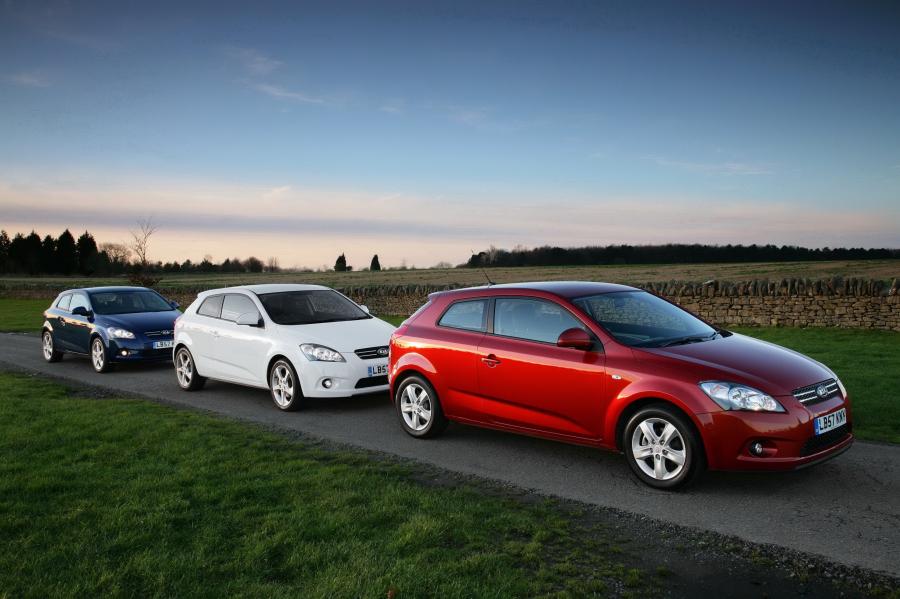  Kia pro_cee&rsquo;d 2008 года  (фото 73 из 182)
